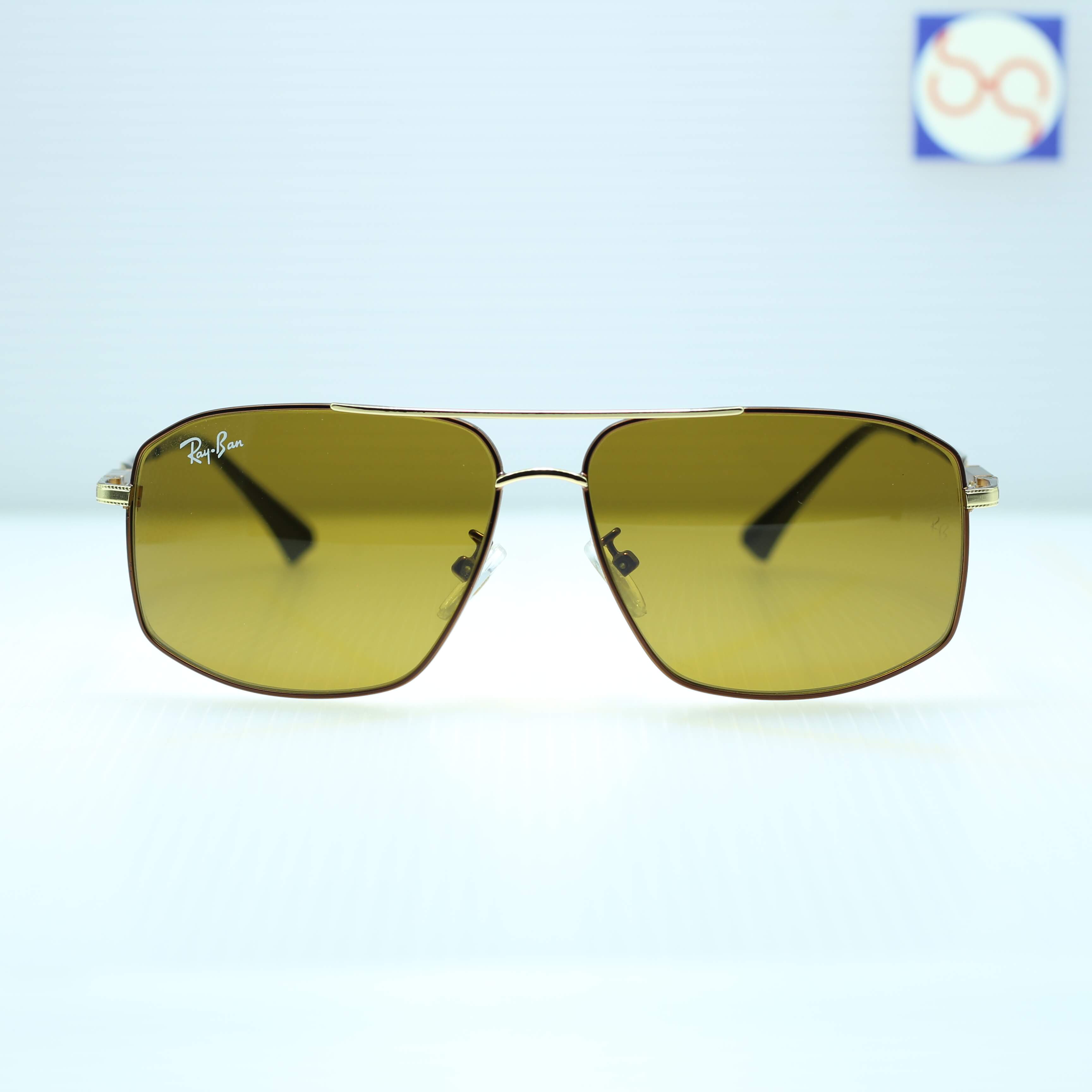 Ray-Ban RB 3018 | Sungee.pk
