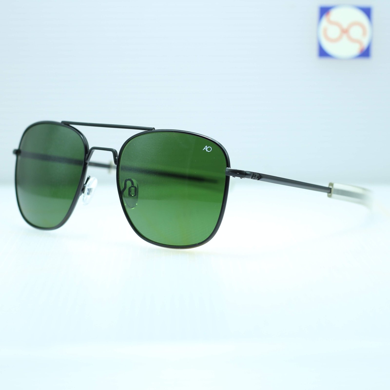 American optical Sunglasses 1501C Sungee.pk