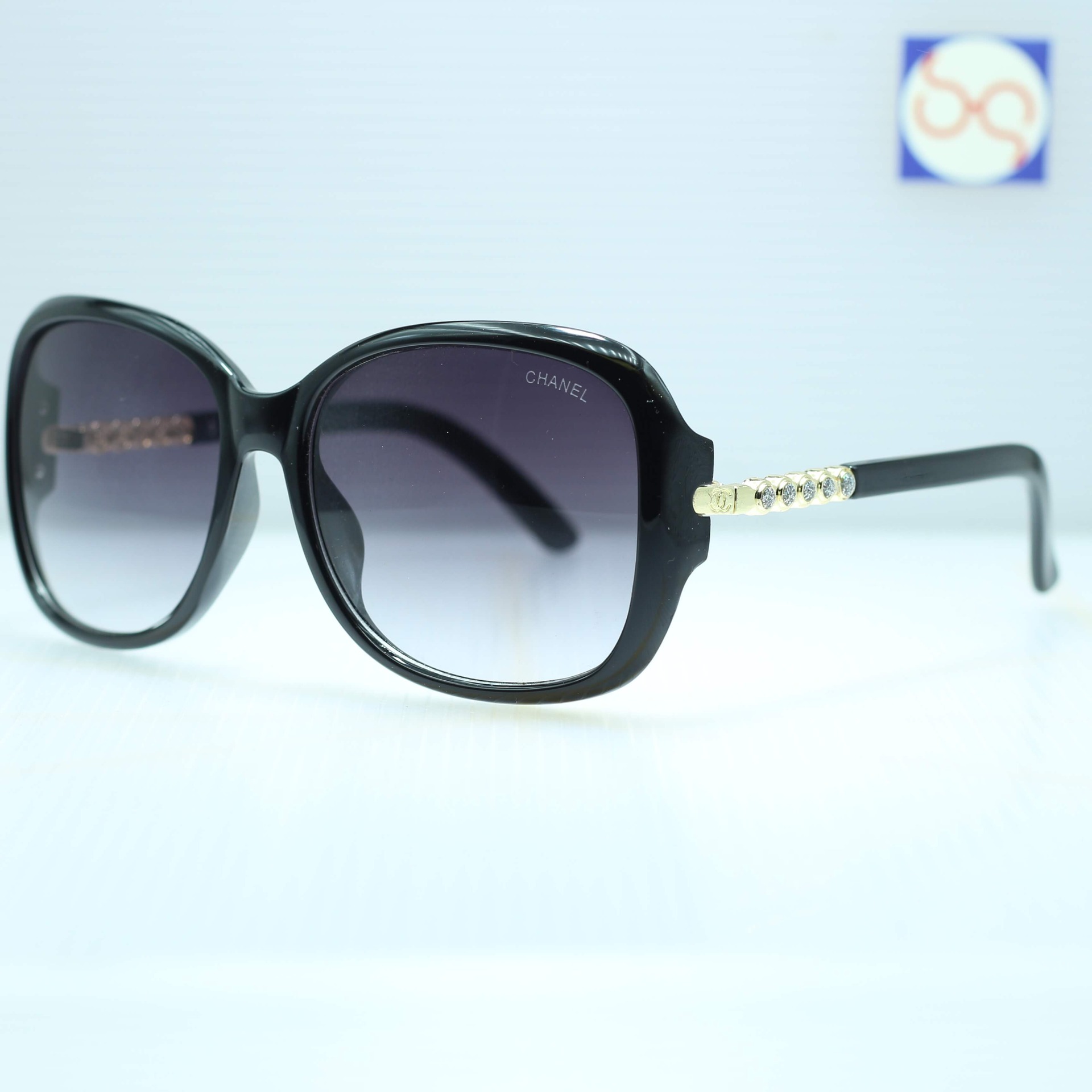 Chanel Sunglasses 2204A