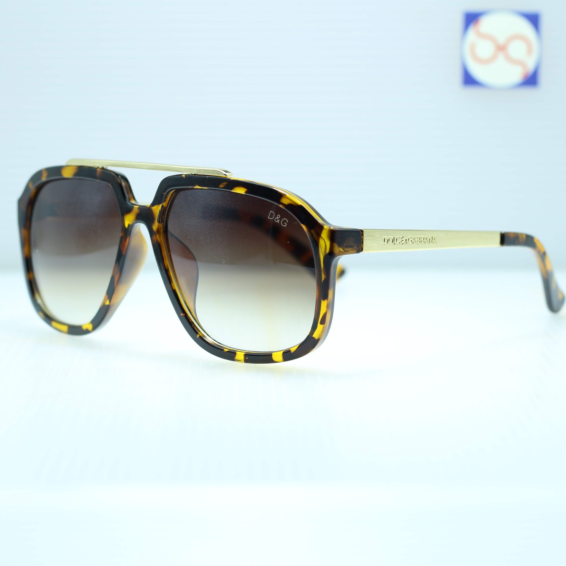 Dolce & Gabbana 2601D