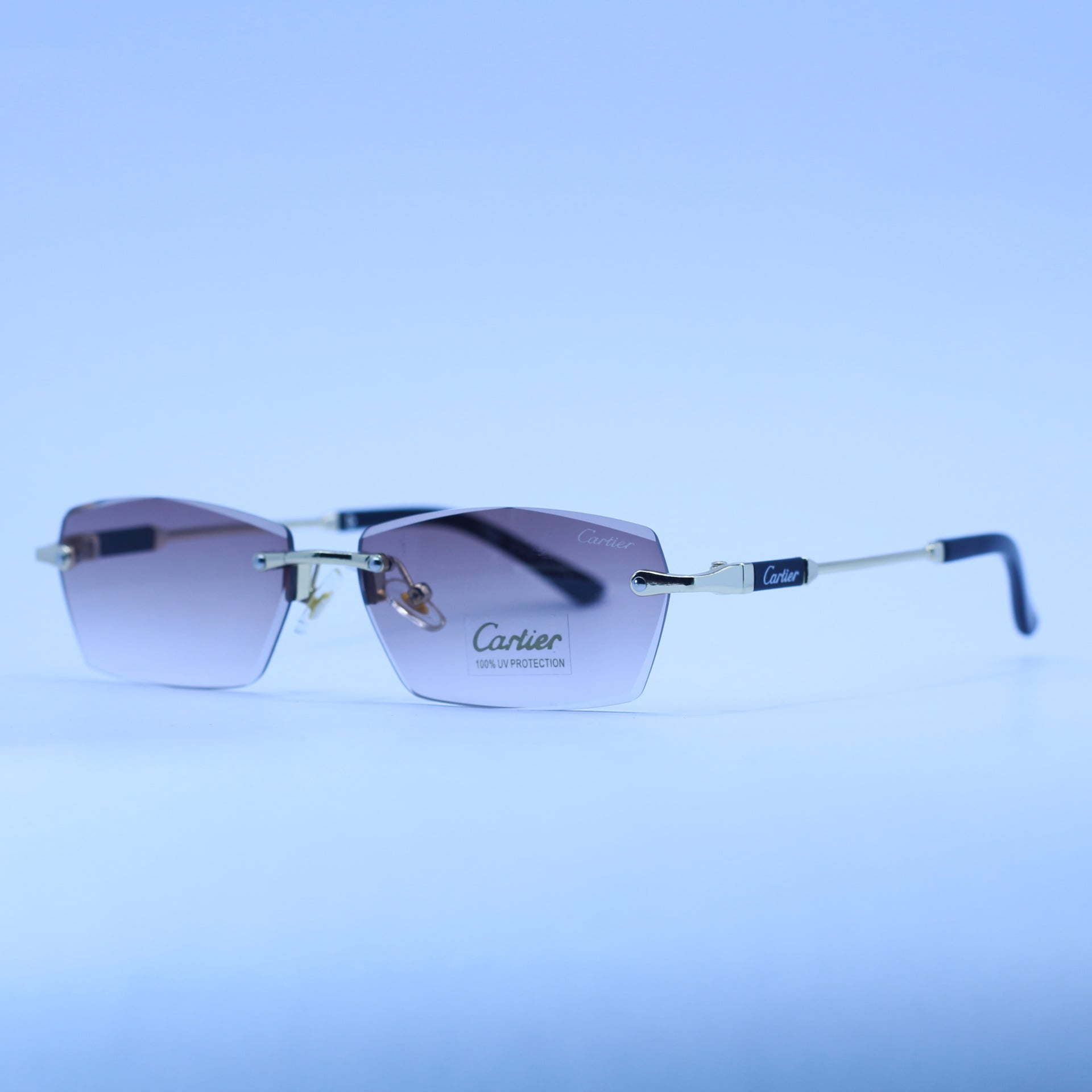 Cartier Sunglasses CA 2007A Buy Online Eye Glasses Frames in