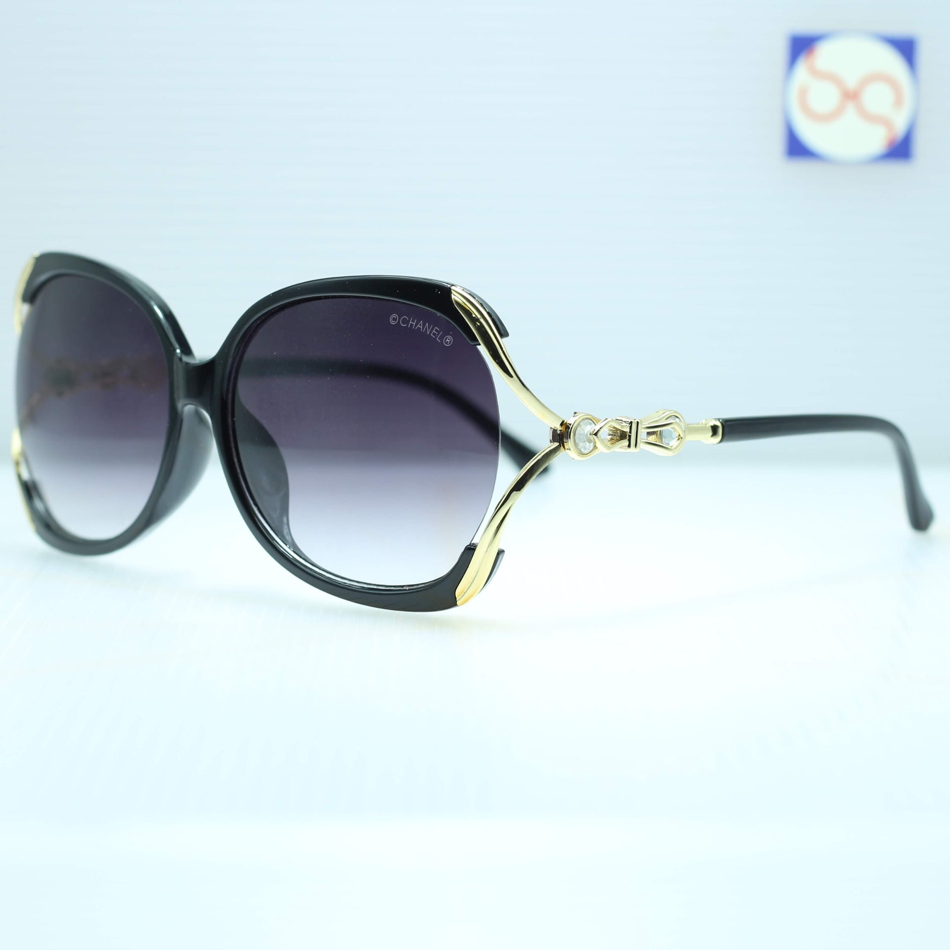 chanel sunglasses 2201A