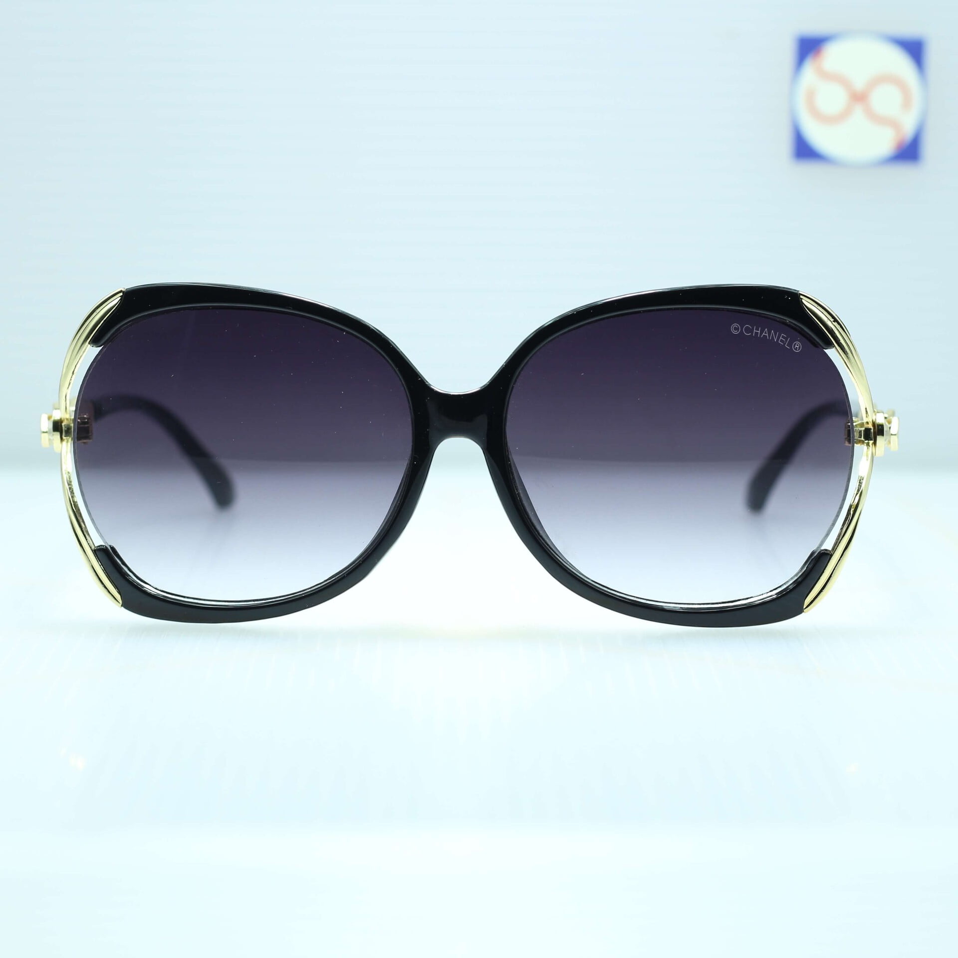 chanel sunglasses 2201B