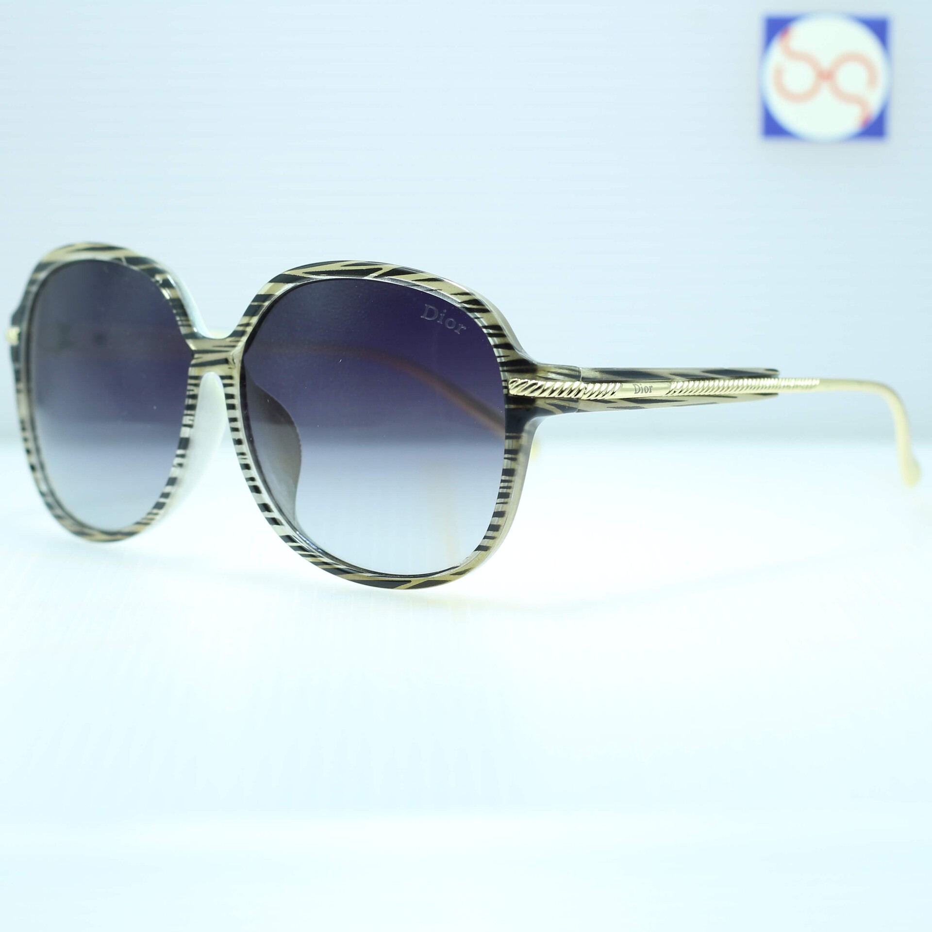 dior sunglasses 3502A