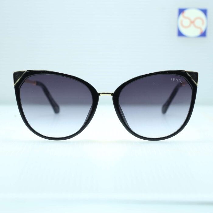 Fendi 5301 Sunglasses