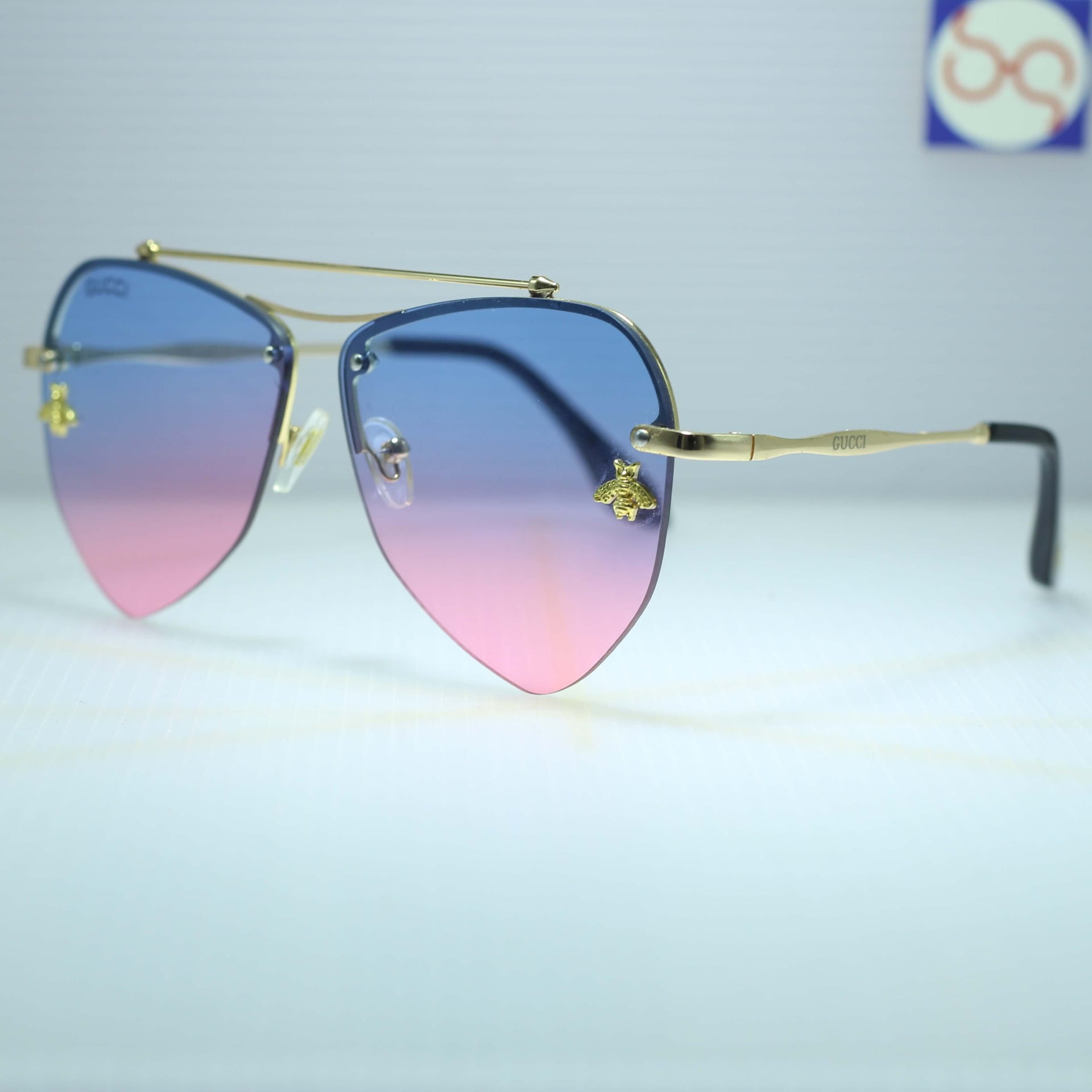 gucii sunglasses 1708A