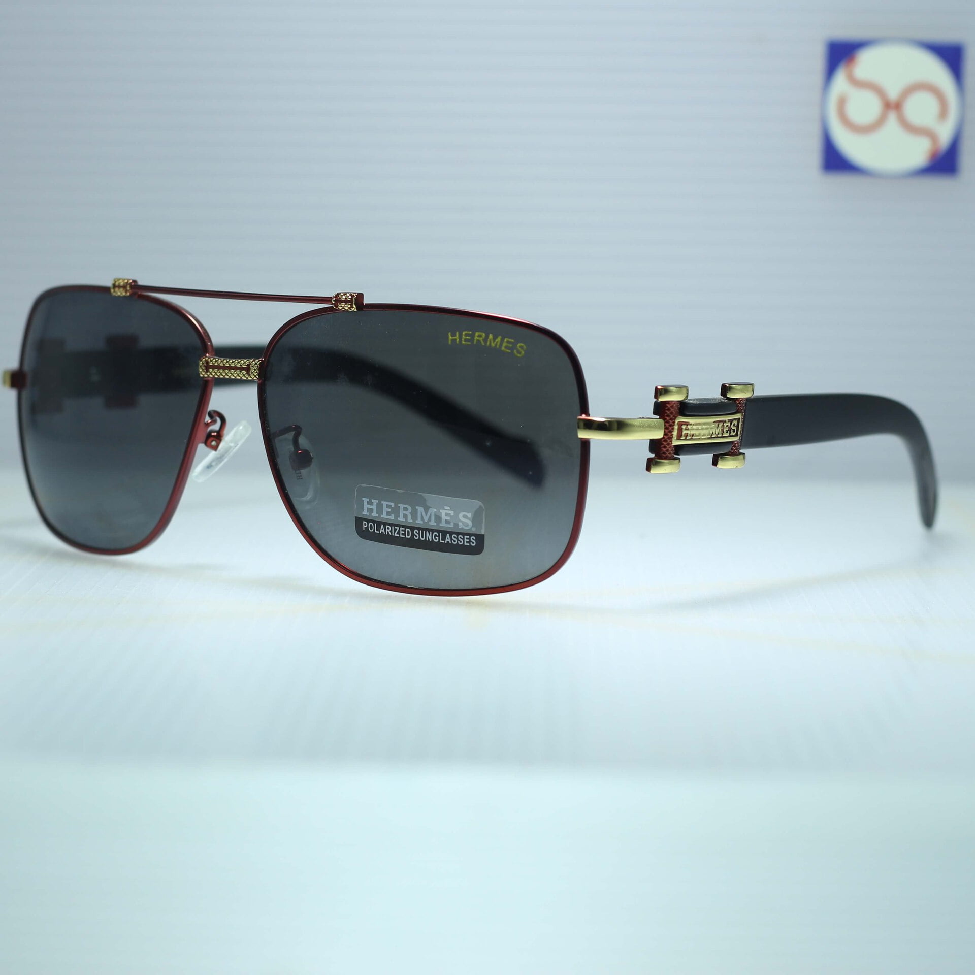 Hermes sunglasses 2024 mens price