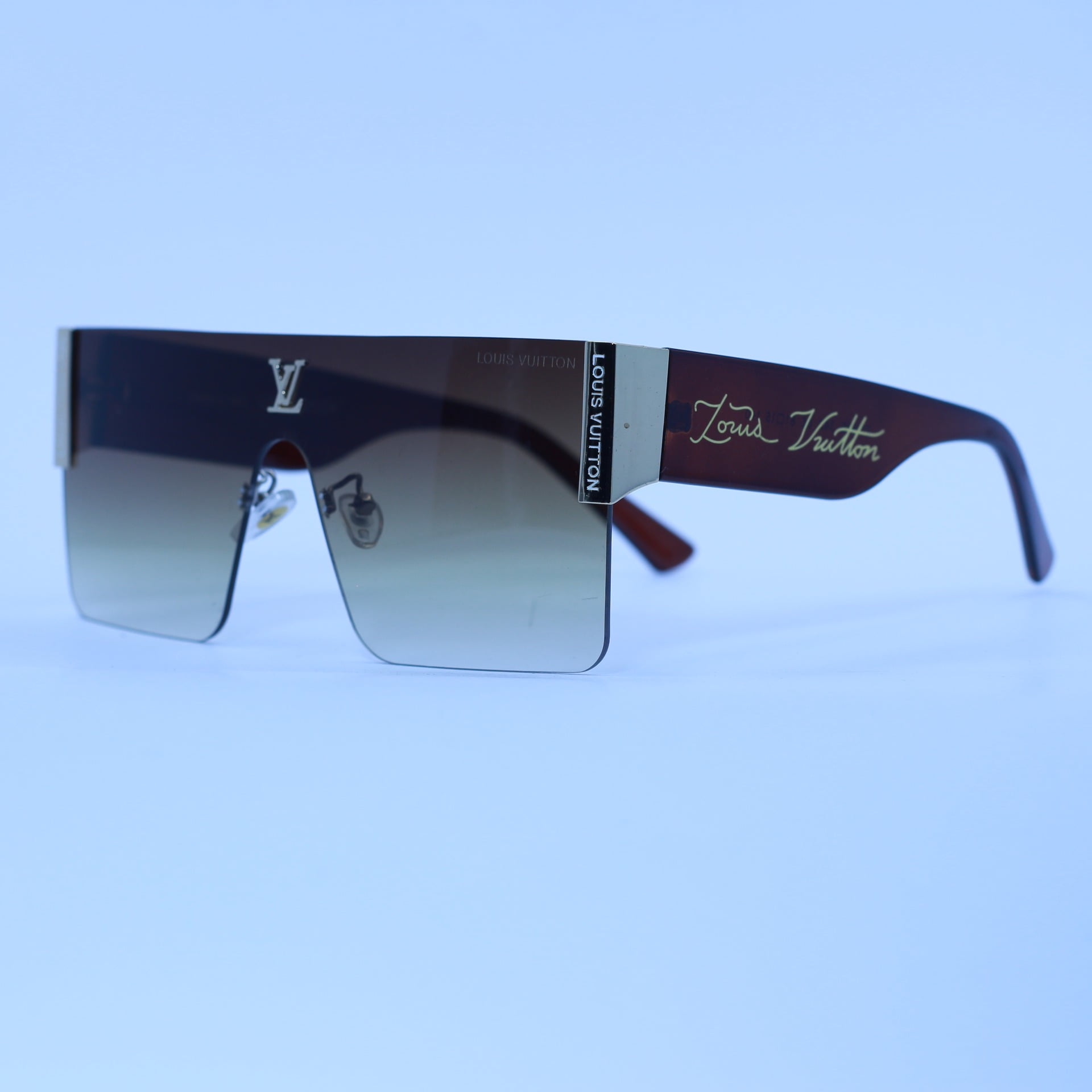 LV Monogram Pearl Cat Eye Sunglasses S00 - Accessories | LOUIS VUITTON-mncb.edu.vn