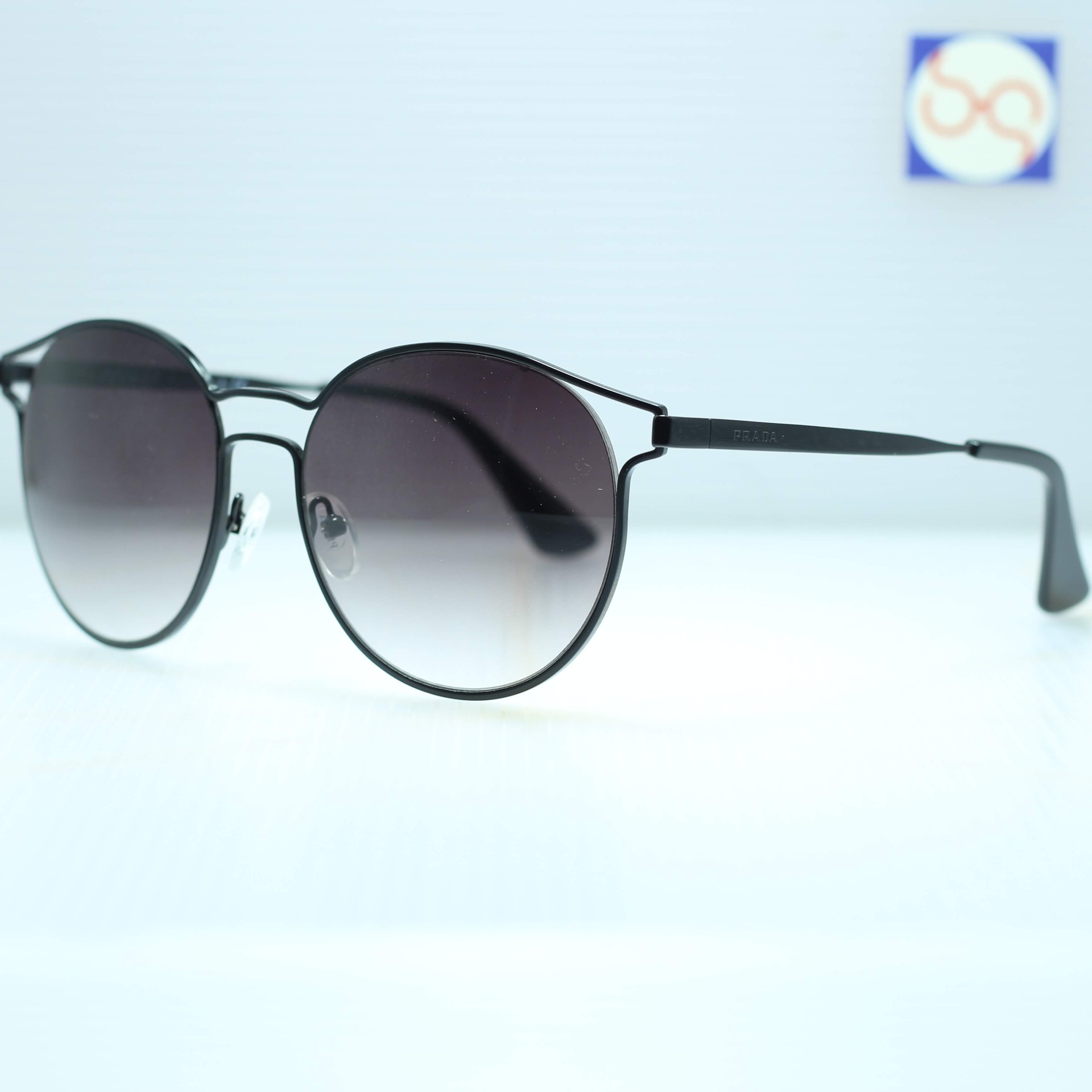 prada sunglasses 3302B