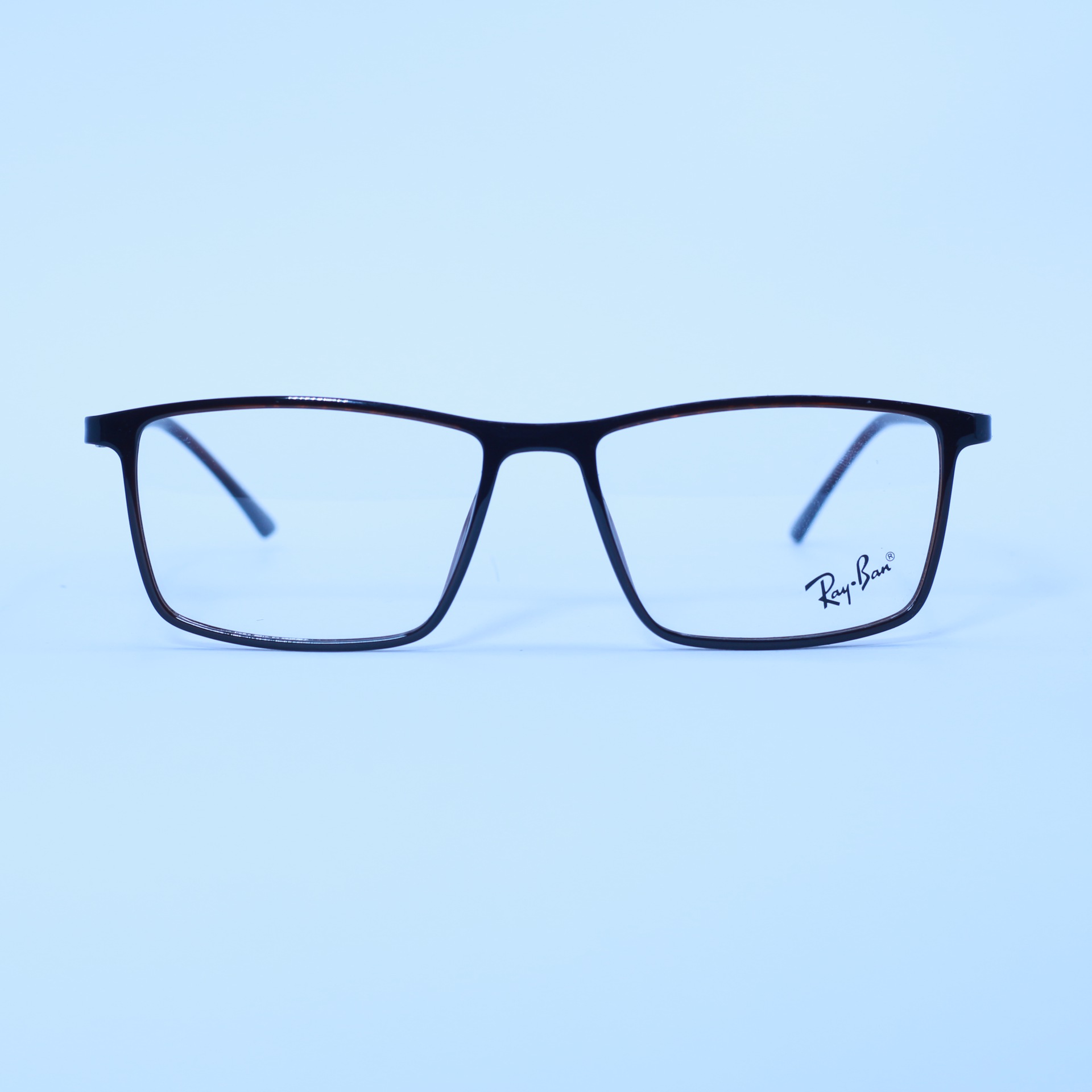 rayban optical frame 8013BB