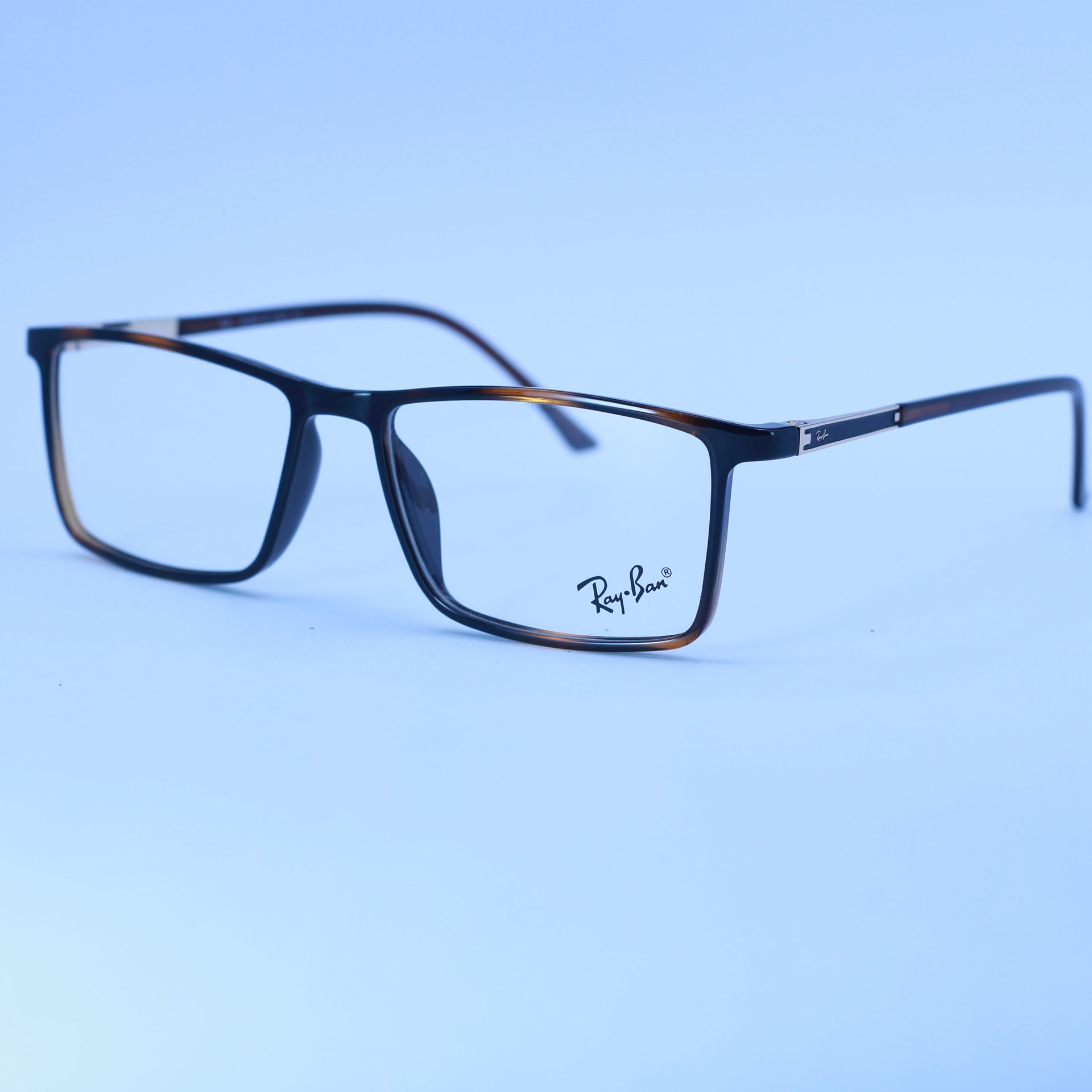 rayban optical frame 8013a