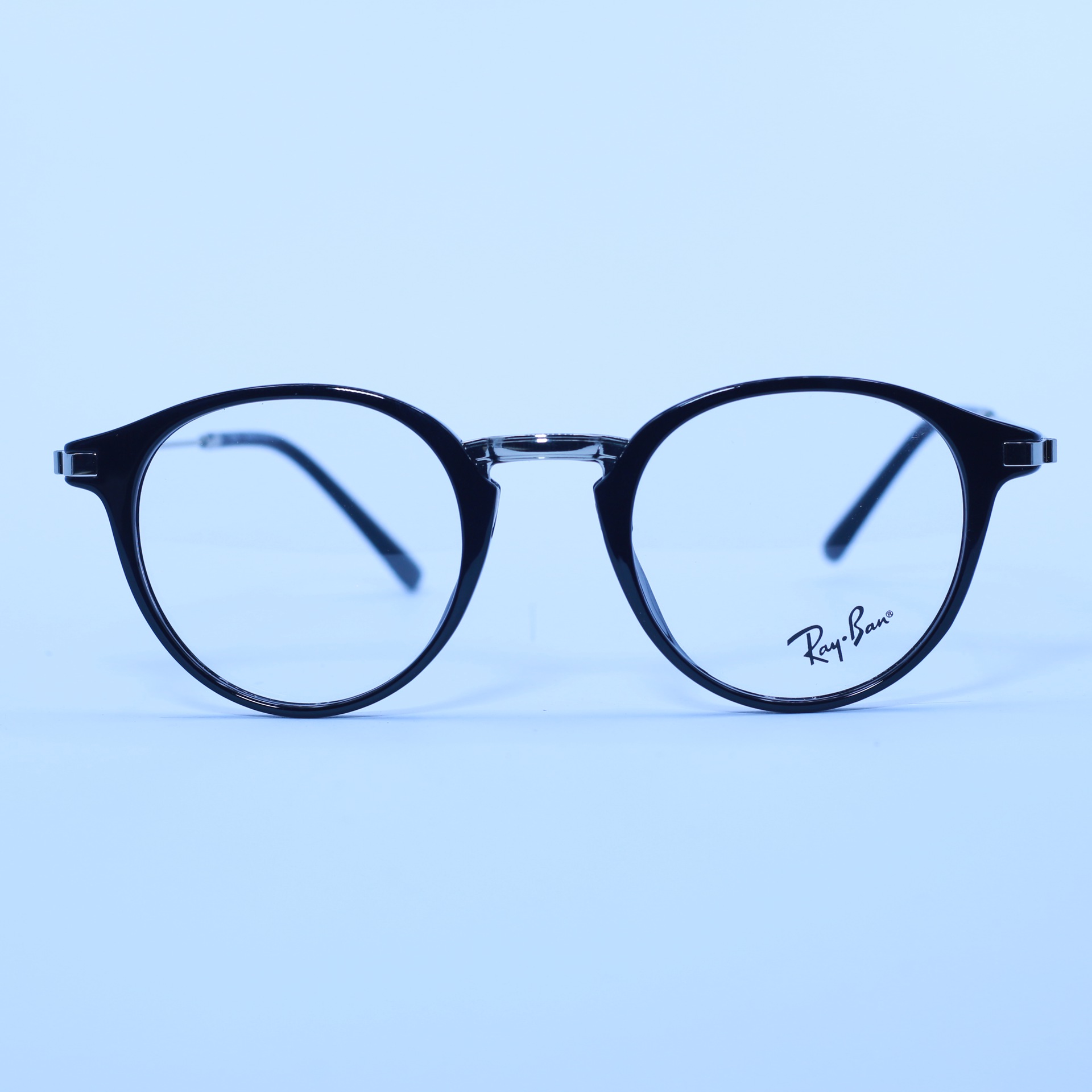 rayban optical frame 8037bb