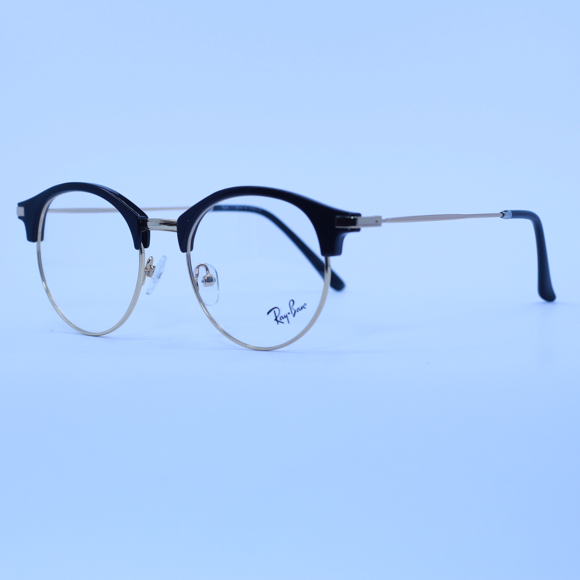 rayban optical frame 8038a