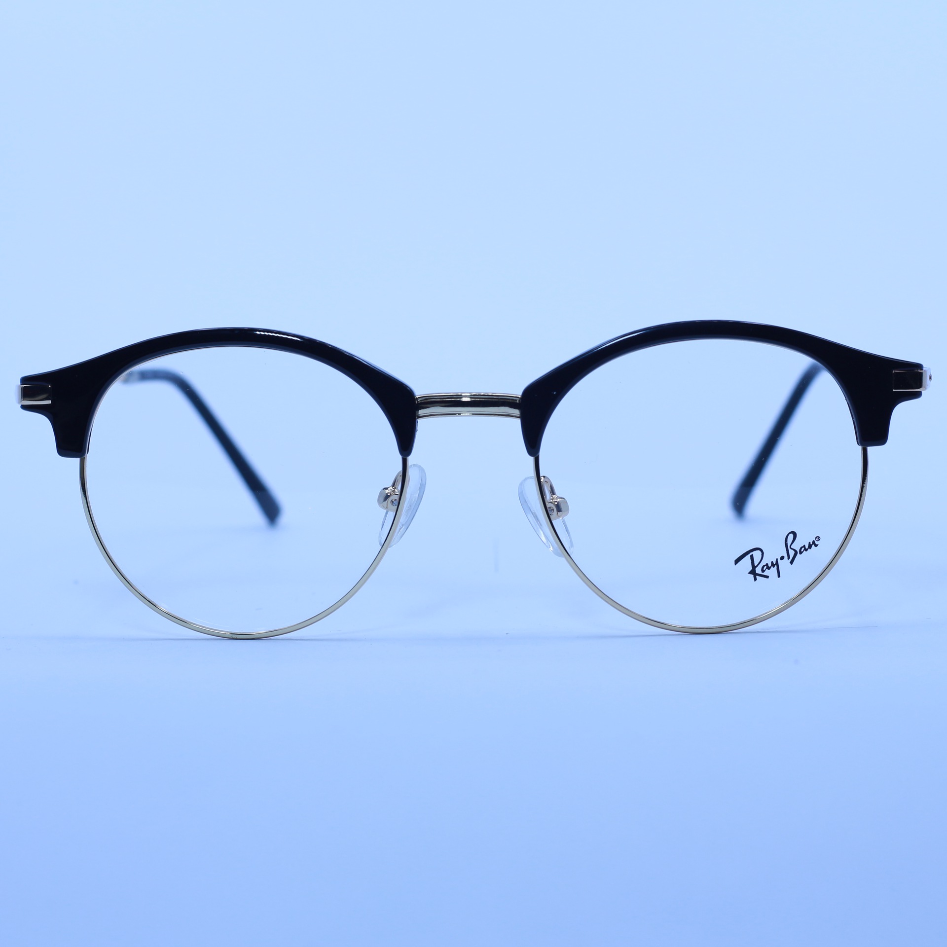 rayban optical frame 8038aa