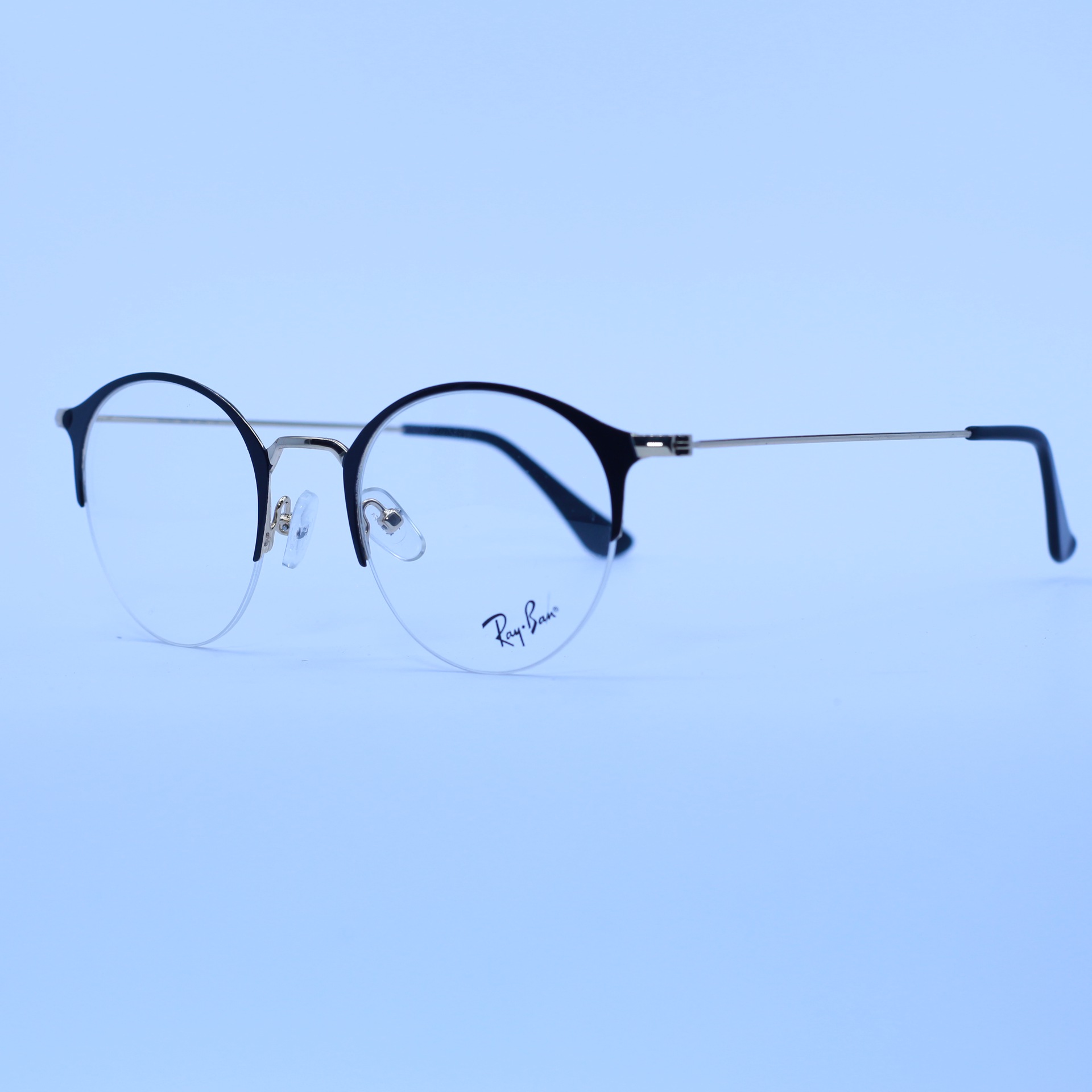 rayban optical frame 8040a