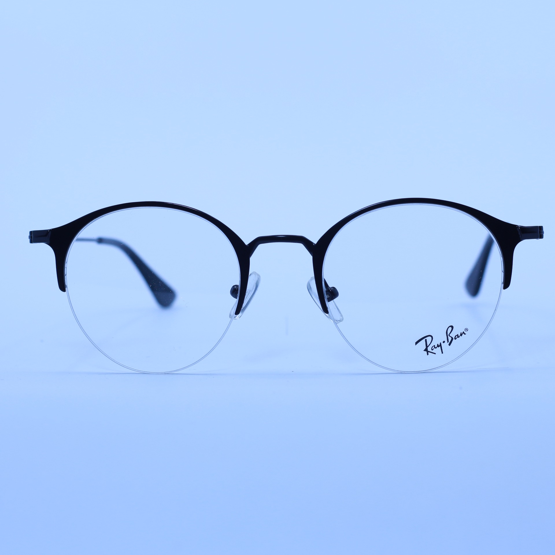 rayban optical frame 8040aa