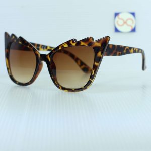 Retro 5502 Women Sunglasses