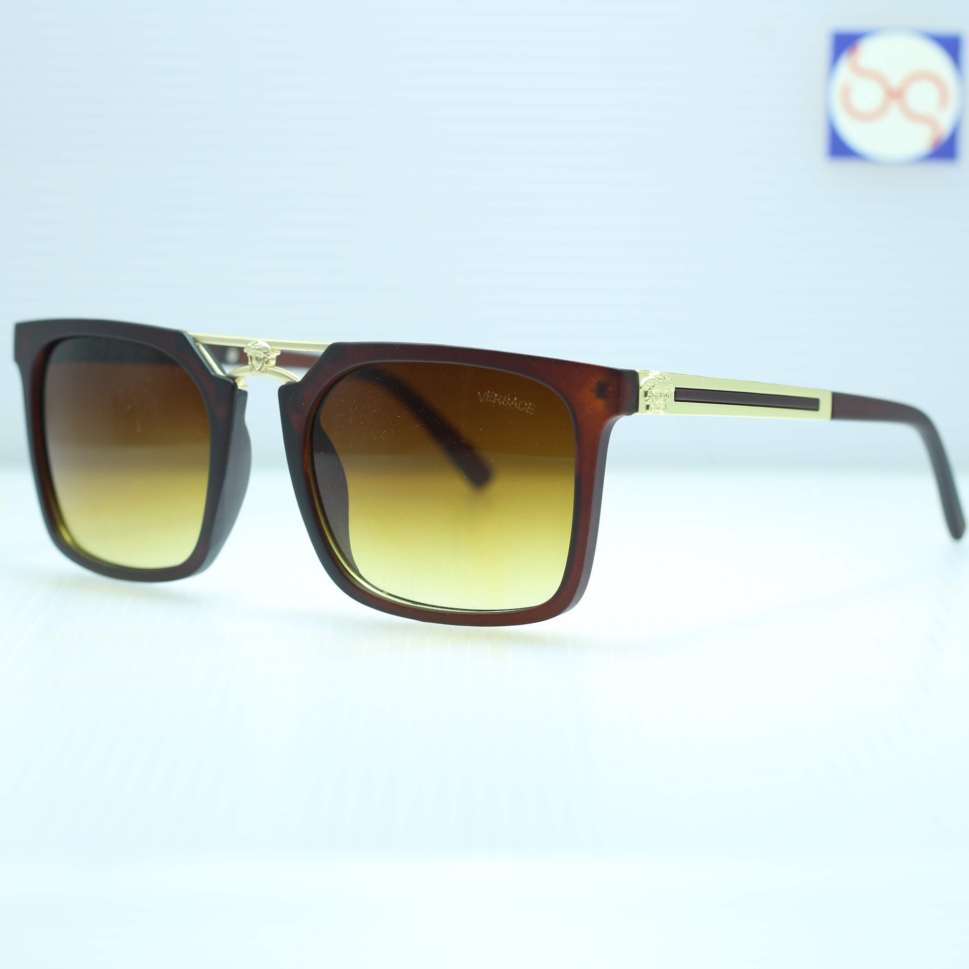 versace sunglasses 3702B